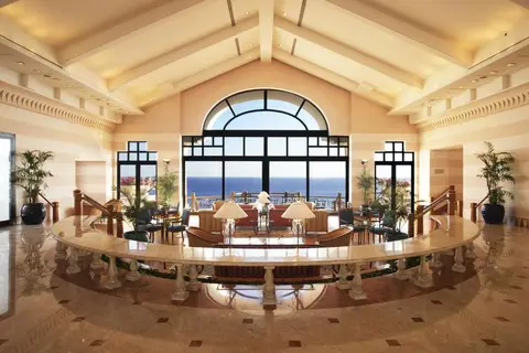 Park Regency Sharm el Sheikh Resort in Sharm El Sheikh — foto 11