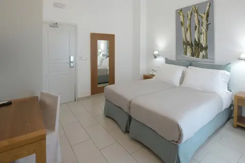 Elena Hotel in Τούρλος — foto 19