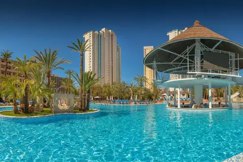 Magic Tropical Splash in Finestrat, foto 8