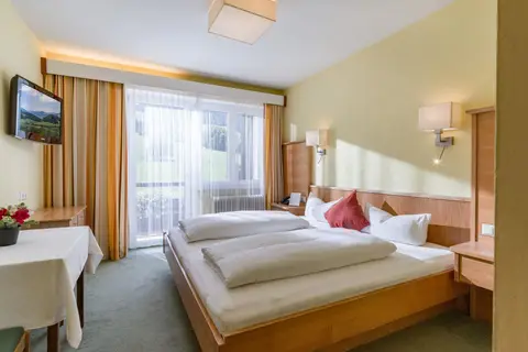 Hotel Harfenwirt in Hopfgarten im Brixental — foto 6