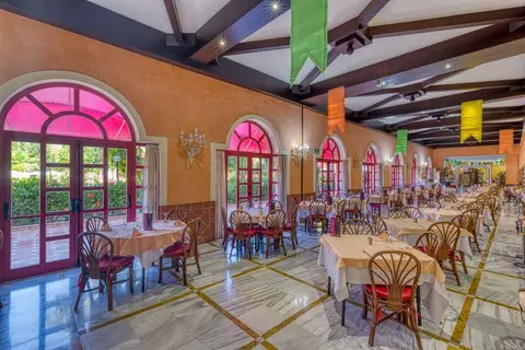 Hotel Ibersol Almunecar Beach & Spa in Almuñécar — foto 4