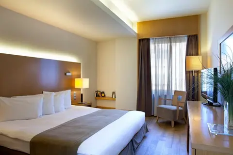 Lazart Hotel, Trademark Collection by Wyndham in Thessaloniki — foto 23