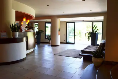 Residence Sciaron in Ricadi, foto 17