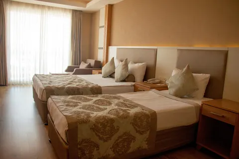 Hotel Kahya Resort Aqua foto 11