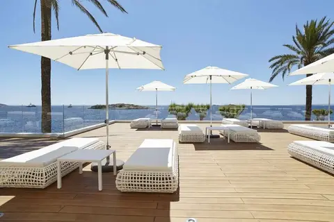 Hotel Torre del Mar in Ibiza — foto 21
