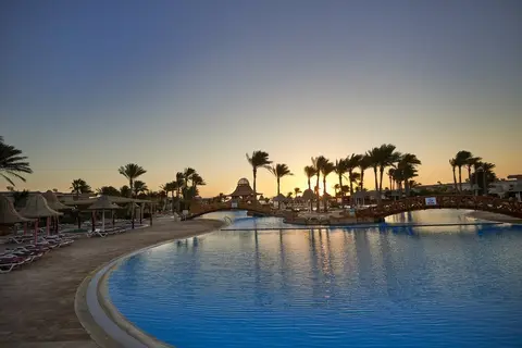 Parrotel Beach Resort Sharm El Sheikh in Sharm El Sheikh — foto 11