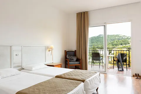 Hotel Cyprotel Faliraki foto 3