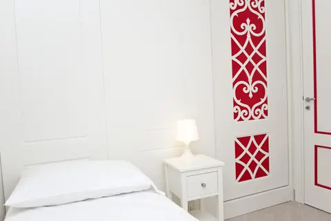 Hotel Residence Il Porto in Mattinata — foto 12
