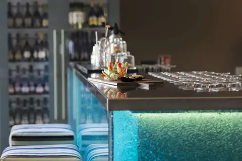 Sandalia Boutique Hotel in Cannigione — foto 17