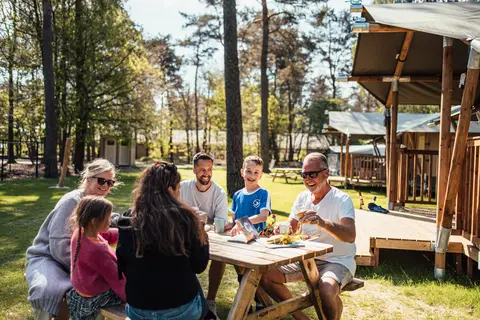Eurocamping Vessem in Vessem — foto 18