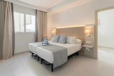 JS Portocolom Suites in Muro — foto 15