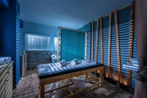 Eleni Beach Aparthotel in Malia Municipal Unit — foto 17