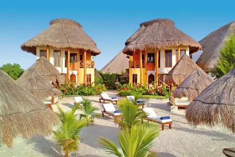 Villas HM Paraiso del Mar in Holbox