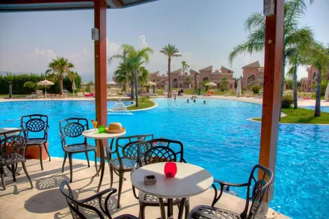 BV Airone Resort in Rome — foto 9