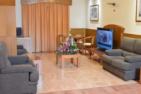 Hotel Salgueiro in Porto Moniz — foto 20