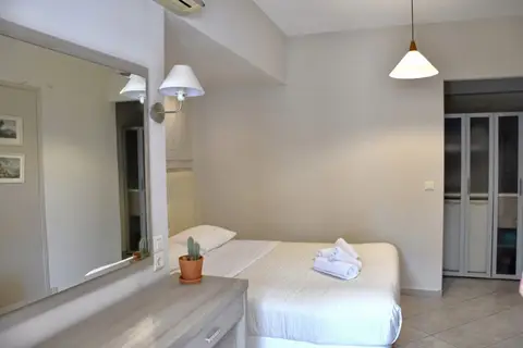 Fly & Go Pierros Appartementen in Δημοτική Ενότητα Λαγανά — foto 2