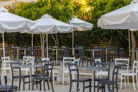 Mayfair Gardens in Paphos — foto 20