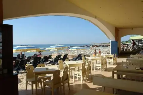 Hotel Mirage in Несебър — foto 12