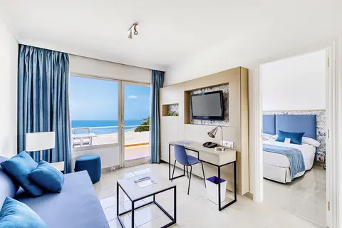 allsun App.-Hotel Barlovento in Pájara — foto 8