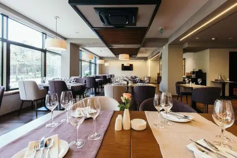 Central Point Belgrade in Belgrado — foto 10