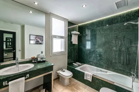 Mariposa Hotel foto 4