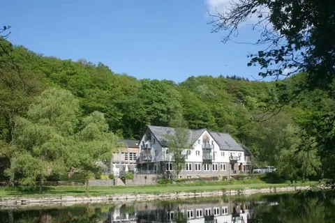 Cocoon Hotel La Rive foto 1