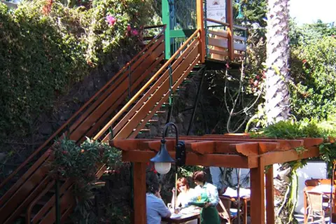 Vila Ventura in Santa Cruz — foto 16