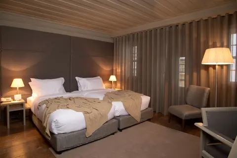 Hotel da Oliveira in Guimarães — foto 15