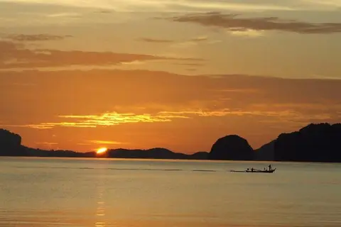 Tup Kaek Sunset Resort in บ้านอ่าวนาง — foto 9