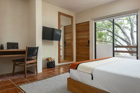 Malish Hotel & Spa in Playa del Carmen — foto 17