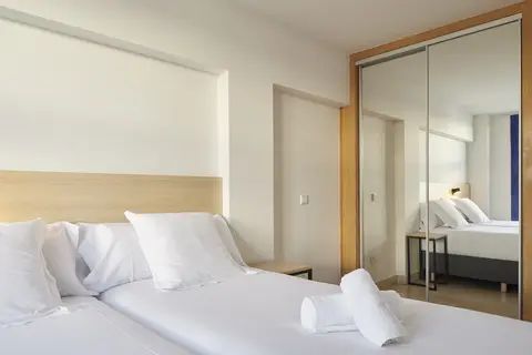 Hotel Logroño Avda de Madrid 25 in Logroño, foto 17