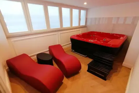 Hotel Xbusiness in Nola, foto 4
