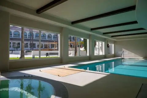 Daia Conil Slow Beach Hotel in Conil de la Frontera — foto 8