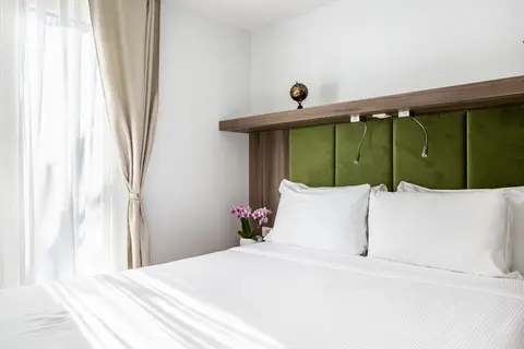 Sentido Lago di Garda Premium Village in Desenzano del Garda — foto 17