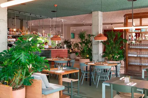 AQUA Hotel Promenade & Spa in Pineda de Mar — foto 8