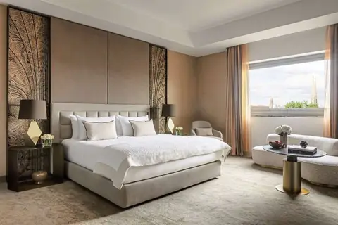 Anantara New York Palace in Boedapest, foto 6