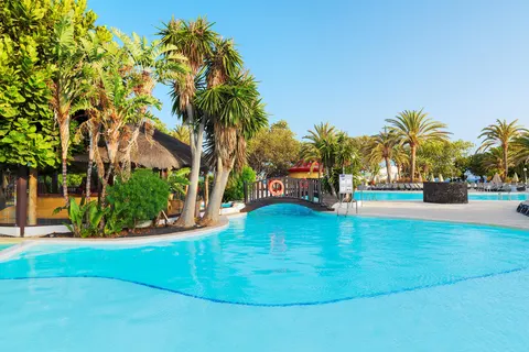 Hotel H10 Lanzarote Princess foto 17