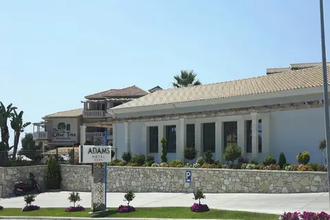 Adams Hotel in Πάργα — foto 14