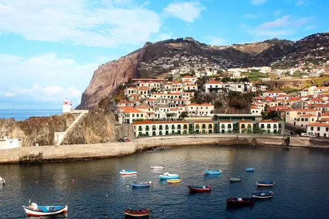 Pestana Churchill Bay Pousada Historic Hotel in Camara De Lobos — foto 15
