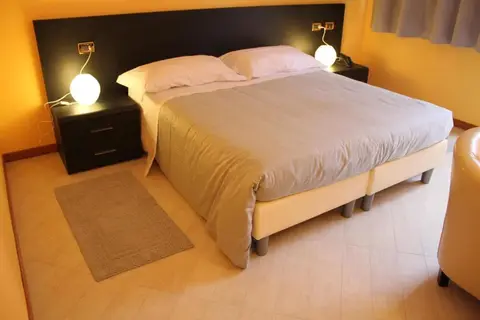 Hotel Padus Meuble in Albareto, foto 5