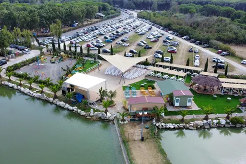 Camping Free Time foto 9