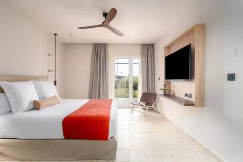 Dreams Corfu Resort & Spa in Gouvia — foto 20