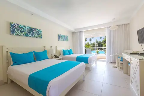Vista Sol Punta Cana Beach Resort & Spa in Salvaleón de Higüey, foto 19
