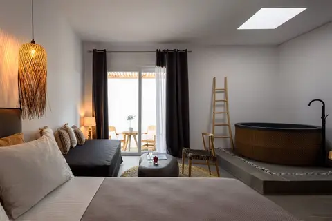 Olive Mykonos Villas in Δήμος Μυκόνου — foto 10