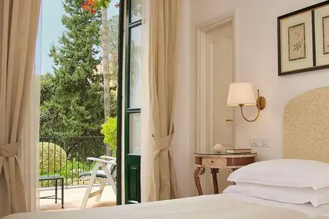 Hotel Villa Belvedere Taormina in Taormina, foto 11