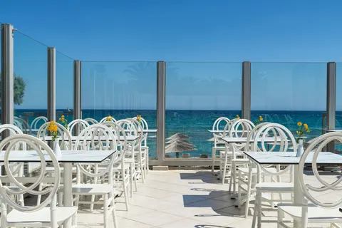 Hotel Civitel Creta Beach foto 7