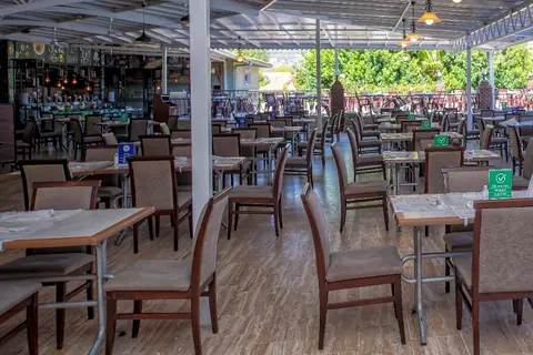 Armas Kaplan Paradise in Kemer — foto 2