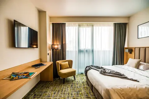 B1 City Hotel in B1 — foto 26