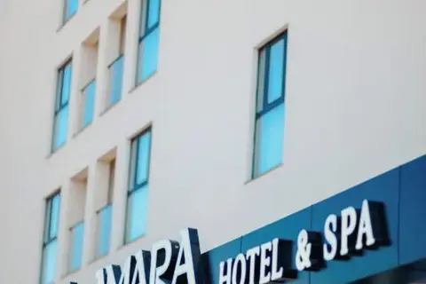 Amara Hotel & Spa in Durres — foto 22