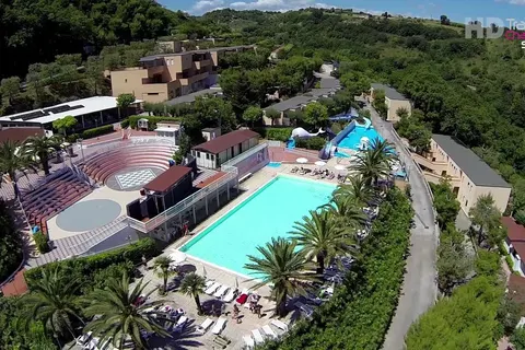 Camping Village Mirage foto 3